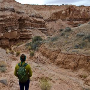 Meet your Posher, Lindsey